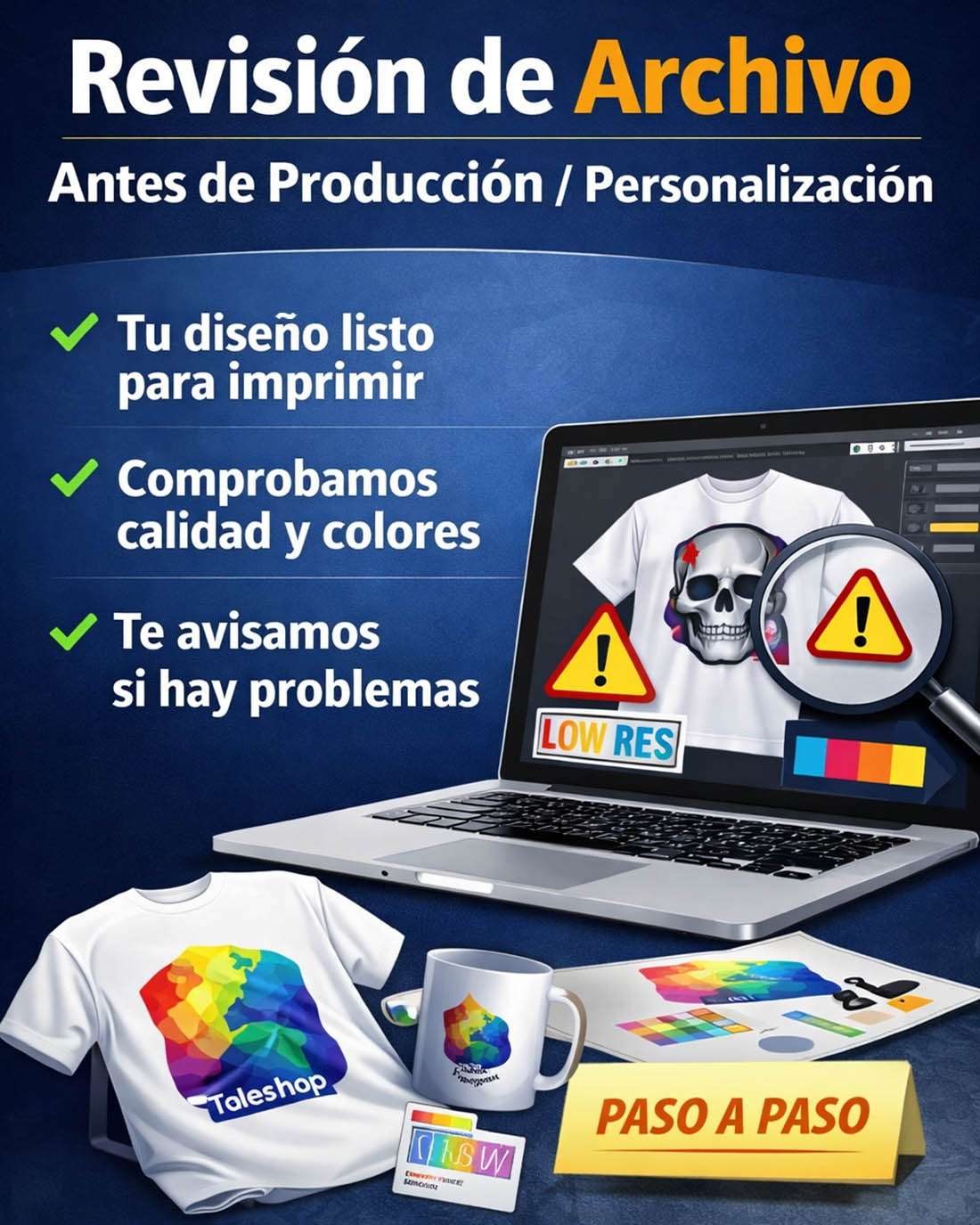 compra ropa para personalizar